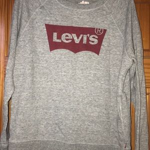 Levi’s sweater